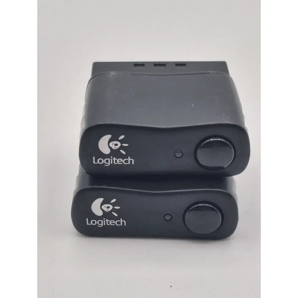 Logitech lot cordless